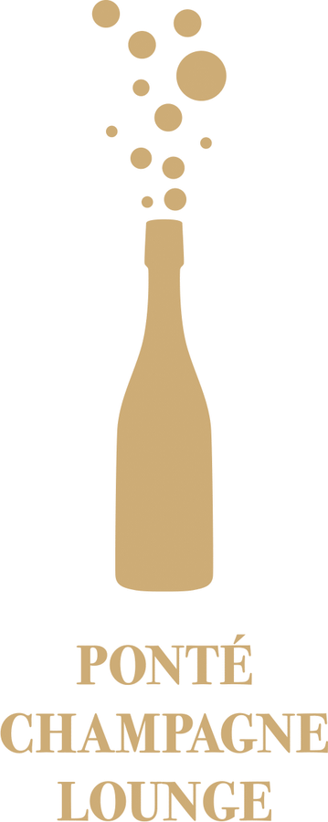 Ponté Champagne Lounge
